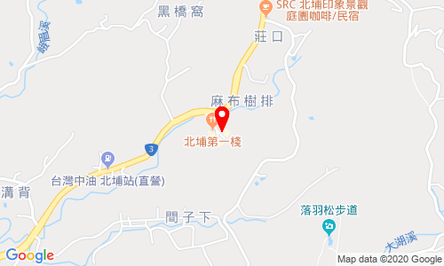 314 新竹縣北埔鄉水磜村3鄰31-1號